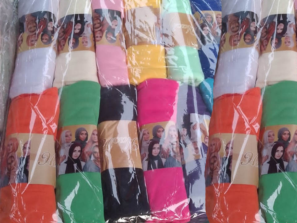 Commande