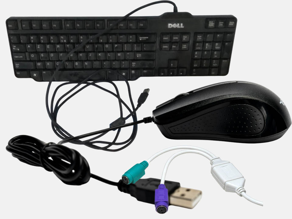 Commande